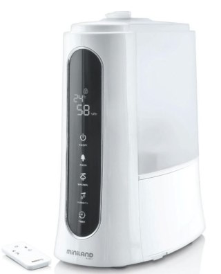 ND19_ML89208 Nawilżacz ozonizator Humitouch Pure