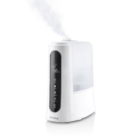 ND19_ML89208 Nawilżacz ozonizator Humitouch Pure