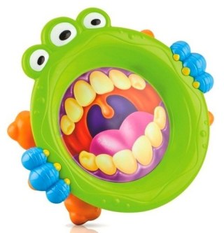 ND19_NB22020 Talerzyk - Potwór