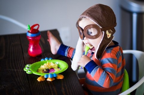 ND19_NB22020 Talerzyk - Potwór