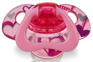 ND19_NB67535L_CD Smoczek do uspokajania ortodontyczny - 12m +