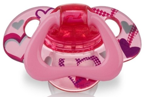 ND19_NB67535L_CD Smoczek do uspokajania ortodontyczny - 12m +