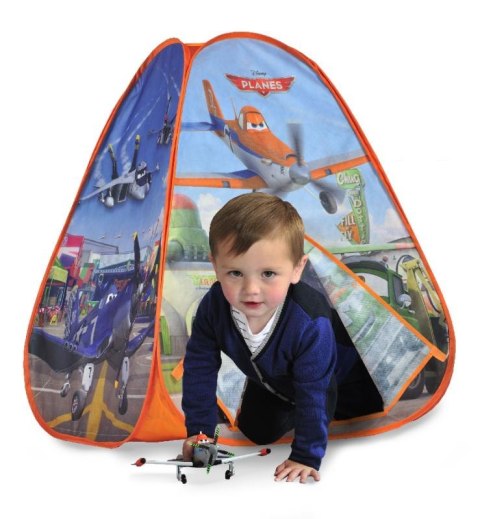 ND19_PLN-PL6638 Namiot / Kryjówka Samoloty