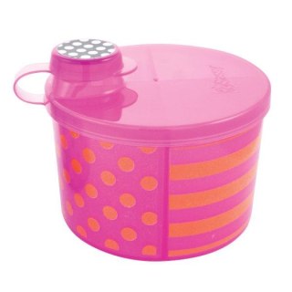 ND19_S-30134 Pojemnik do przechowywania mleka w proszku