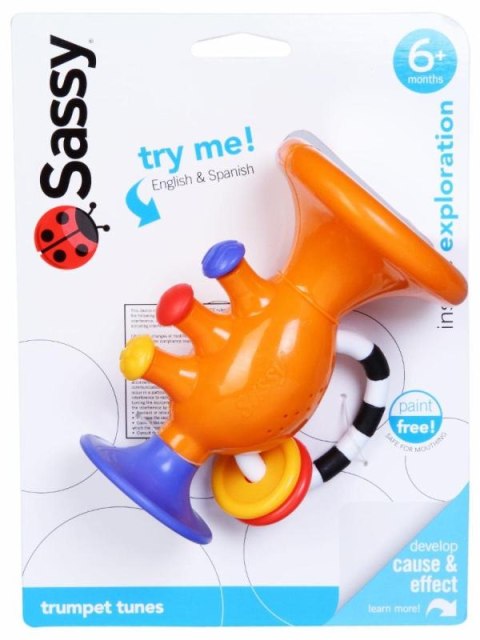 ND19_S-80040 Trąbka edukacyjna