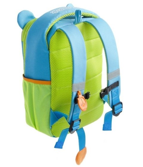 ND19_TRUA-0325 Plecak Toddlepak Trunki Bert - niebieski
