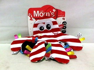 Ośmiornica szeleścik 979