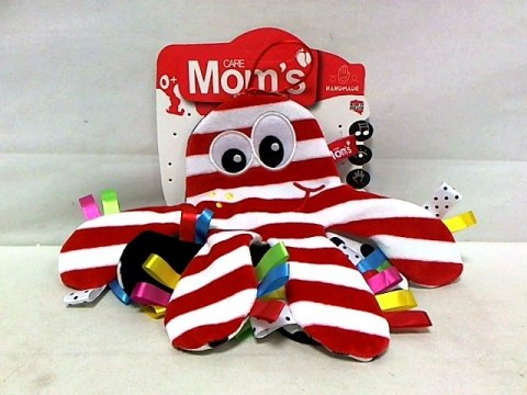 Ośmiornica szeleścik 979