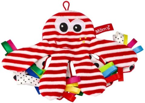 Ośmiornica szeleścik 979