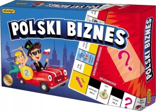 Polski biznes 07158