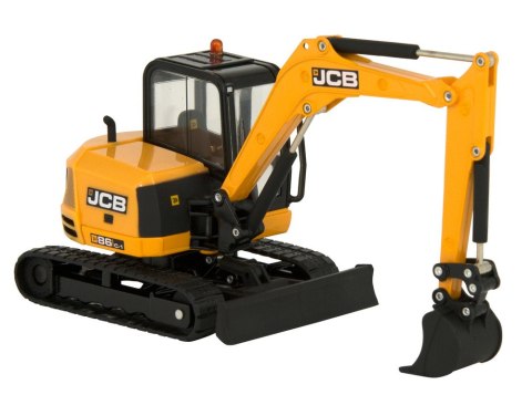 TOMY Britains JCB 86C-1 koparka 43013