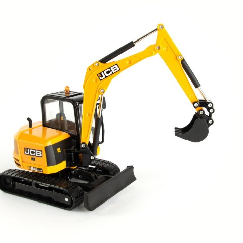 TOMY Britains JCB 86C-1 koparka 43013