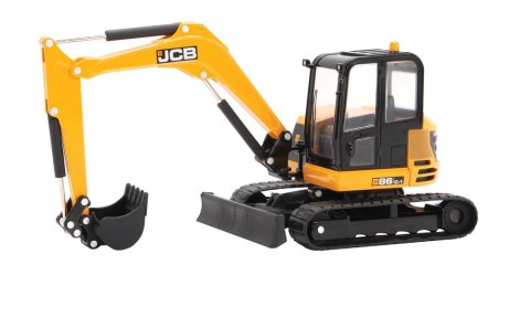 TOMY Britains JCB 86C-1 koparka 43013