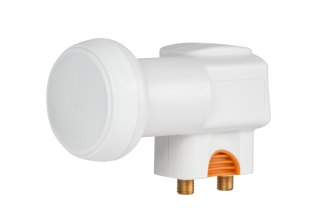 URZ2297 Konwerter Twin 0.1 GOLD SAT-DIGITAL