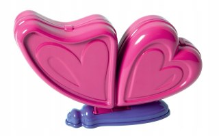 CLE Crazy Chic zestaw kosmetyczny Motyl 78236