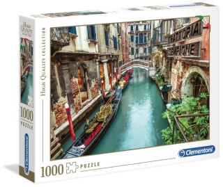 CLE puzzle 1000 Italian Collection 39458