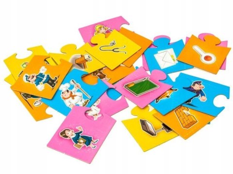 Gra Spinki - Zawody 00857