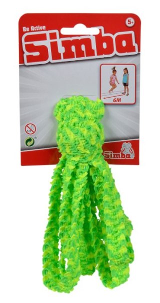 Guma do skakania 300cm 2rodz 730-2048