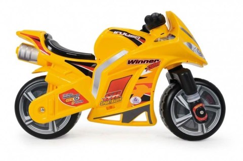 INJUSA Motocykl Winner 750sx