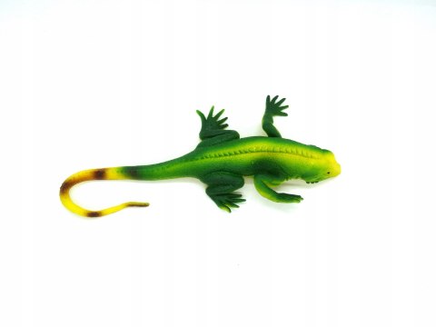 Jaszczury z groszkiem HAB008 48 szt/disp