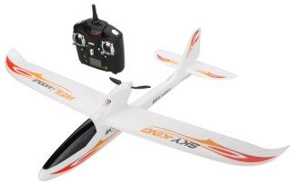 KX9606 Samolot RC WLtoys Sky King F959 2,4GHz