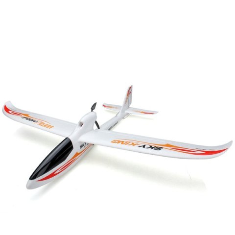KX9606 Samolot RC WLtoys Sky King F959 2,4GHz