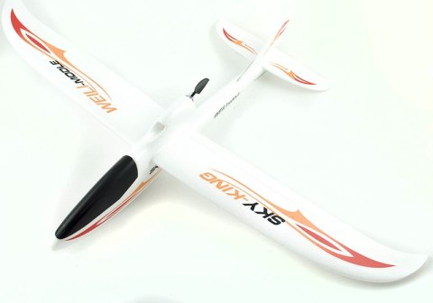 KX9606 Samolot RC WLtoys Sky King F959 2,4GHz