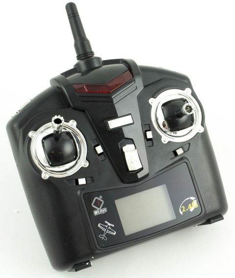 KX9606 Samolot RC WLtoys Sky King F959 2,4GHz