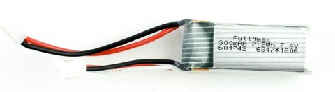 KX9606 Samolot RC WLtoys Sky King F959 2,4GHz