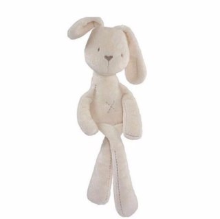 KX9918 Maskotka pluszowa królik 49cm