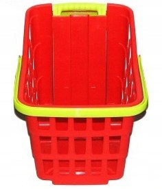 Koszyk na zakupy Adriatic 833 33006