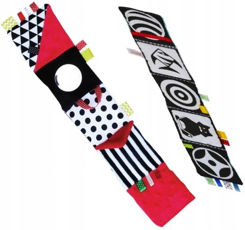 Mała książeczka czerwona 943