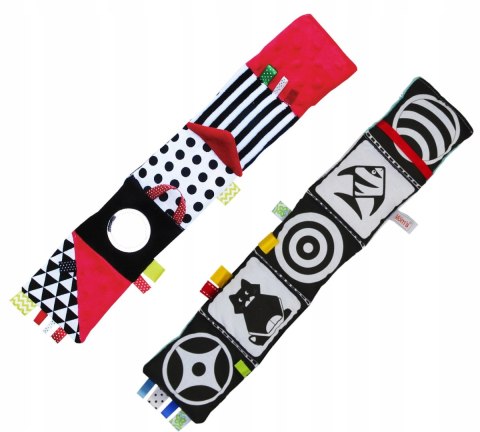 Mała książeczka czerwona 943