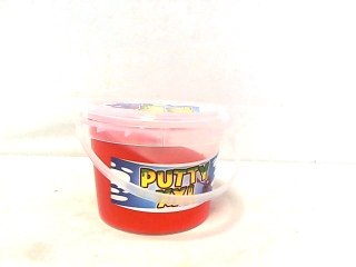 Mega wiadro z masą 350gram 620561