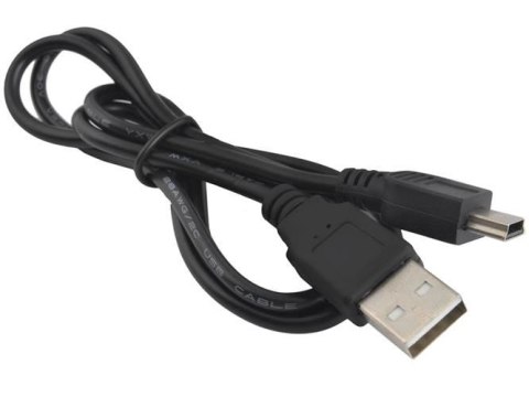 ND12_11792 Kabel miniUSB 80cm 5902367976705