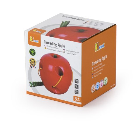 ND18_1558 VIGA 56276 PRZEPLATANKA -ROBACZEK W JABŁUSZKU 1558, Viga