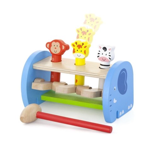 ND18_2161 VIGA 50683 PRZEBIJANKA SKACZĄCE ZWIERZĄTKA