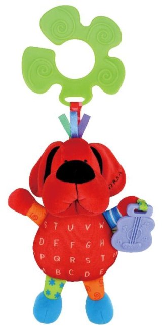 ND19_KA10584 Zawieszka do wózka - Patrick