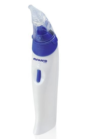 ND19_ML89058 Aspirator do nosa elektryczny