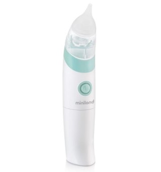 ND19_ML89058 Aspirator do nosa elektryczny