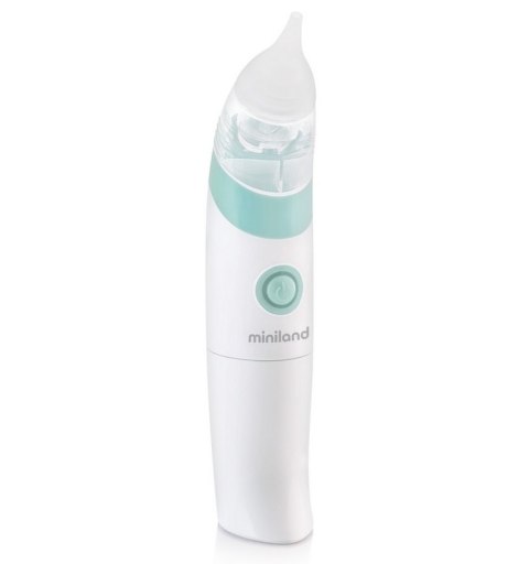 ND19_ML89058 Aspirator do nosa elektryczny