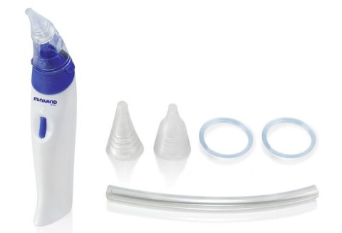 ND19_ML89058 Aspirator do nosa elektryczny