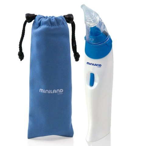 ND19_ML89058 Aspirator do nosa elektryczny