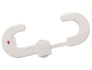 ND19_PCR823P___A Zamknięcie zabezpieczające z wskaźnikiem EZY-Check