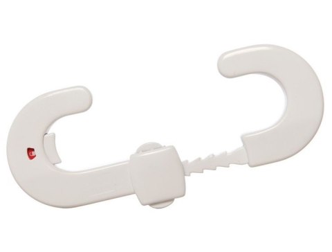 ND19_PCR823P___A Zamknięcie zabezpieczające z wskaźnikiem EZY-Check