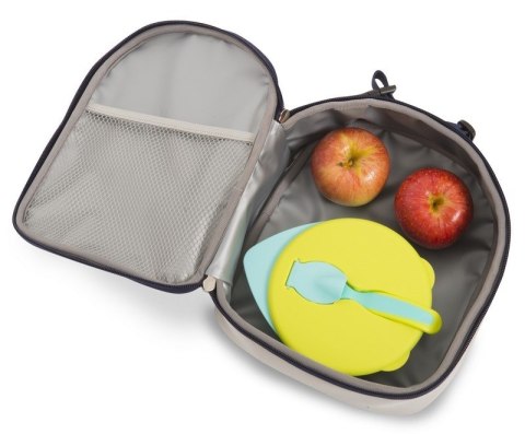 ND19_ST490102 Torba śniadaniowa dla dziecka Tots - Wiewiórka