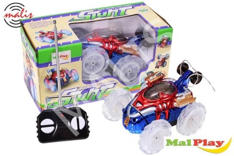 ND21_101045 Kaskader tańczący kosmita RC