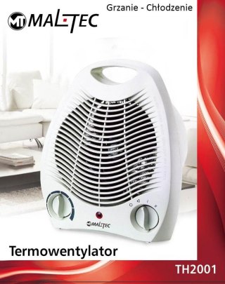 ND21_101540 MalTec Farelka TERMO HEATER 2001