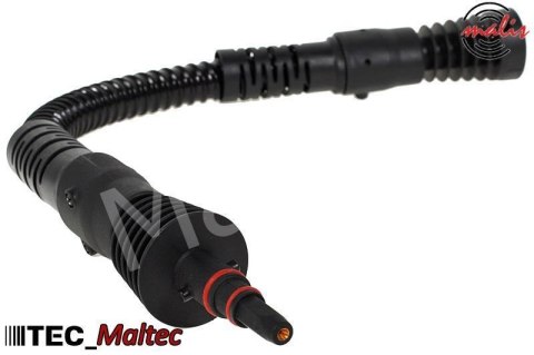 ND21_103385 Czyścik akc - Elastyczny wąż