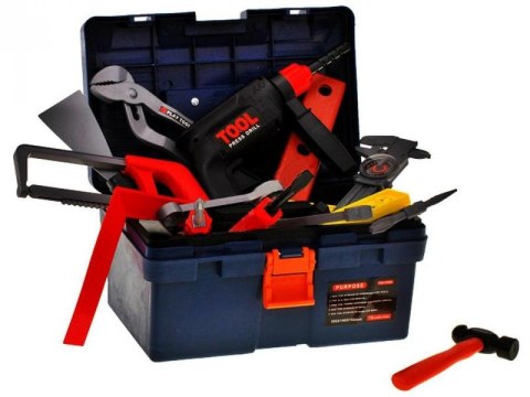 ND21_103549 Skrzynka z narzędziami KUFEREK